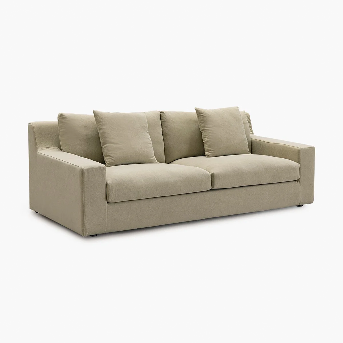 Bayer Sofa