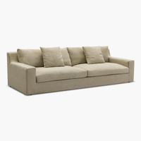 Bayer Sofa