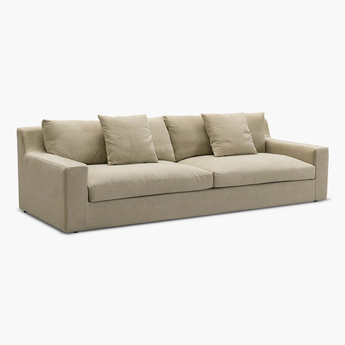Bayer Sofa