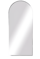 Arch Floor Mirror