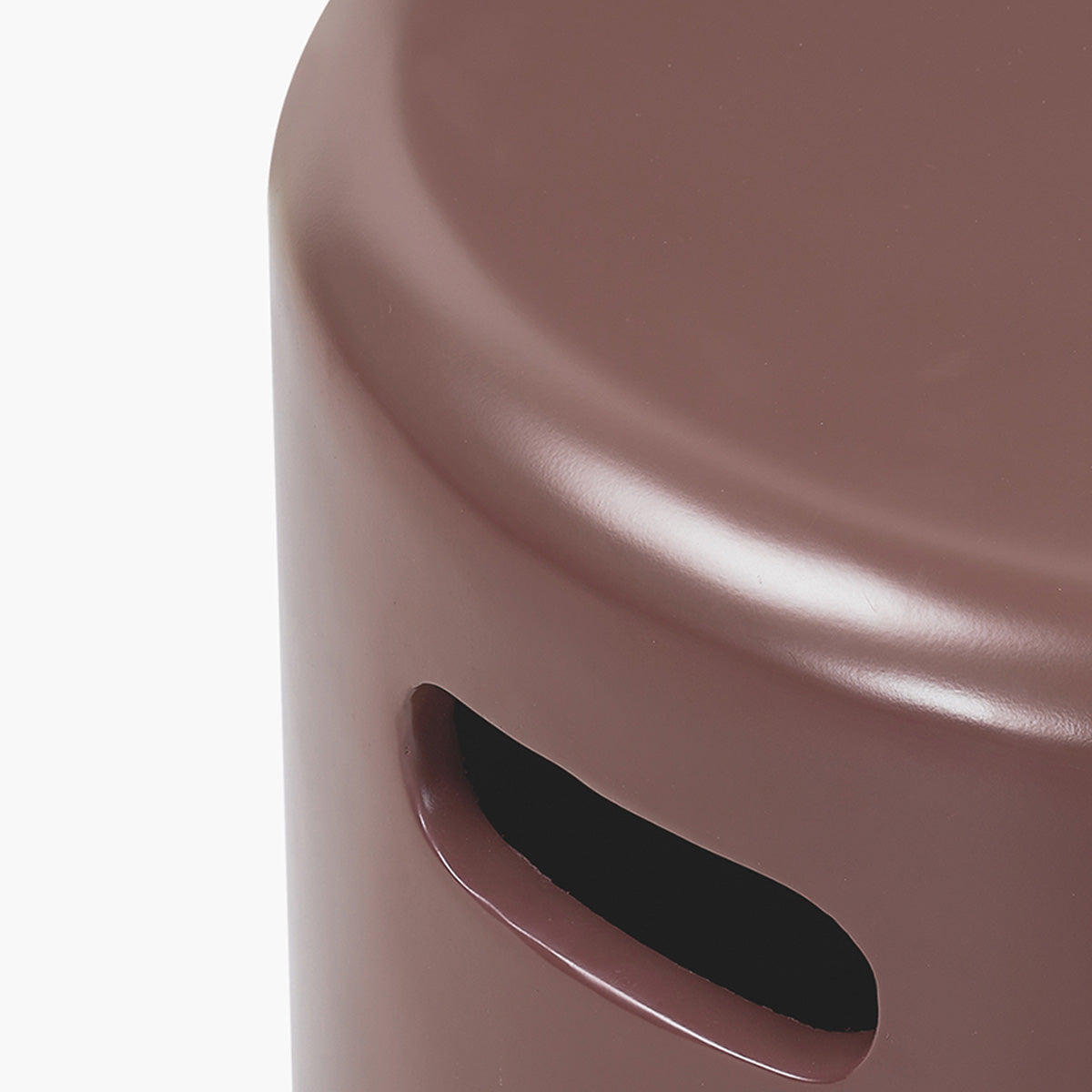 Ardent Outdoor Side Table