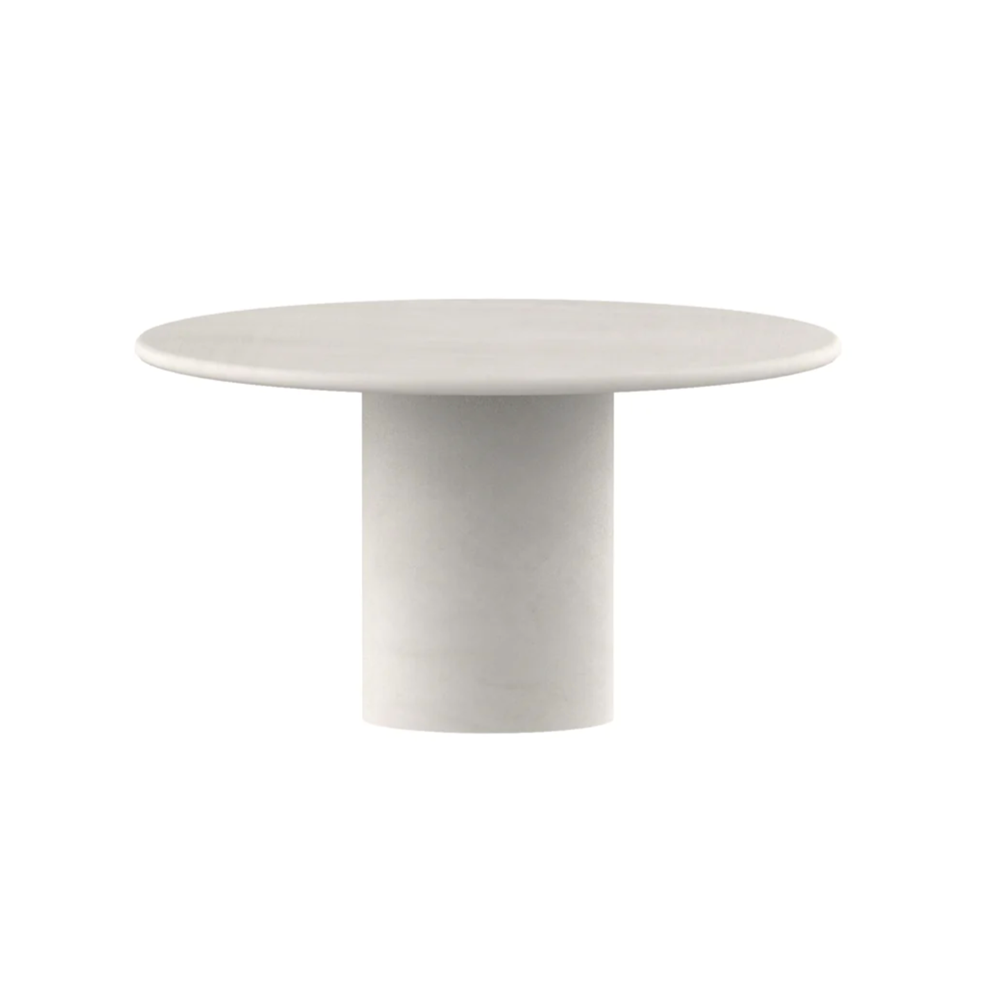 Armano Round Dining Table