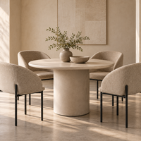 Alba Chair