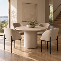 Alba Chair