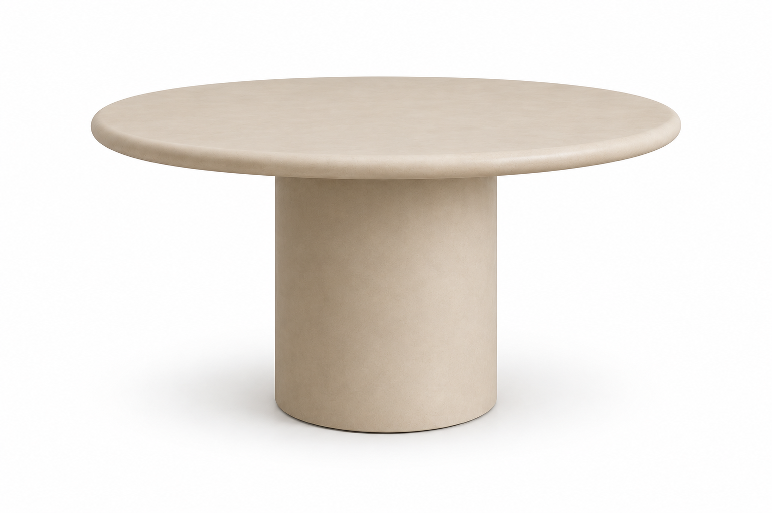 Armano Round Dining Table