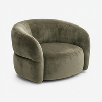 Aura Armchair