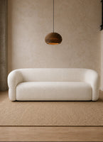 Aura 2-Seat Sofa, view 3
