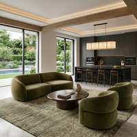 Aura Sofa