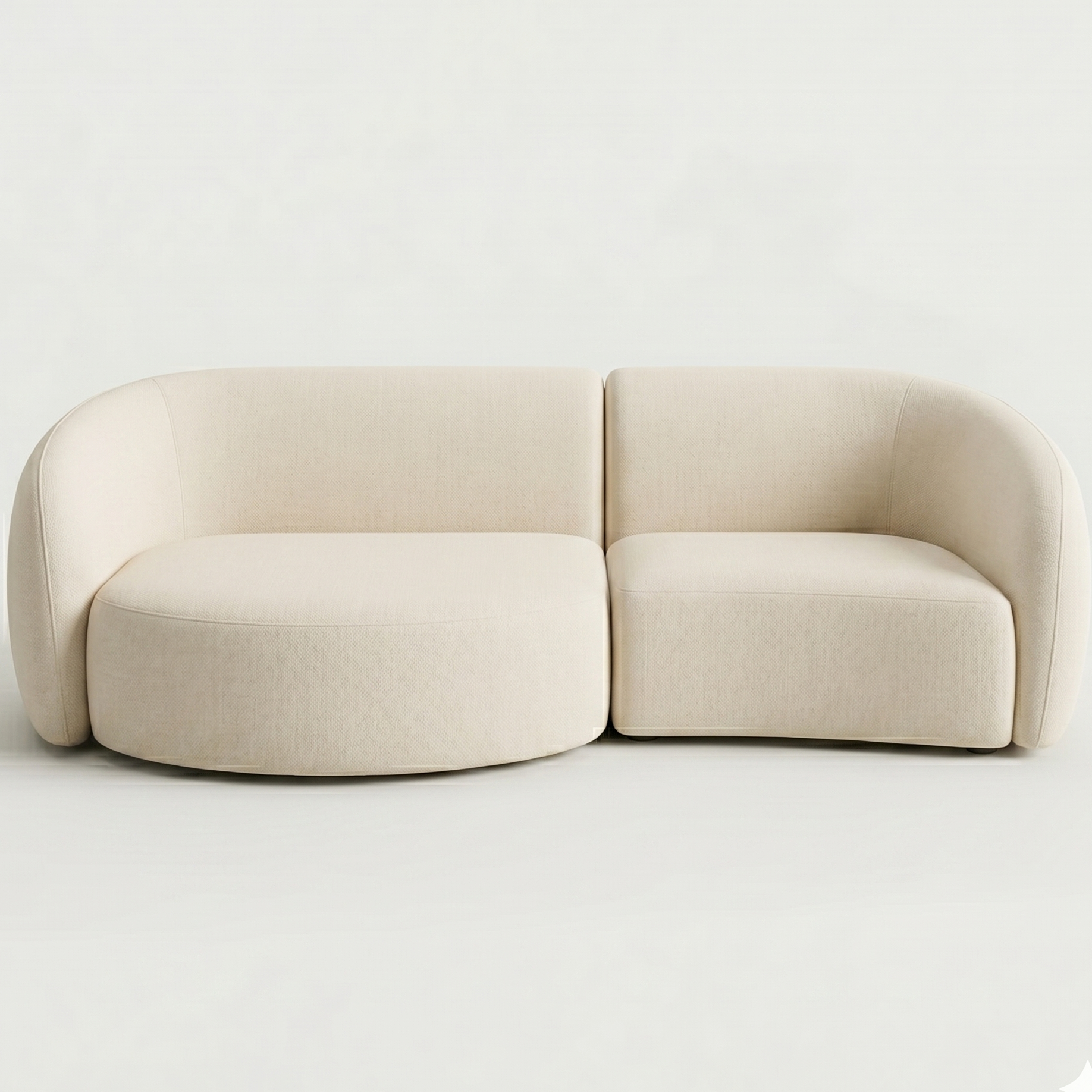 Aura Apartment Sofa