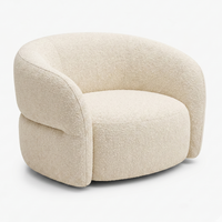 Aura Armchair