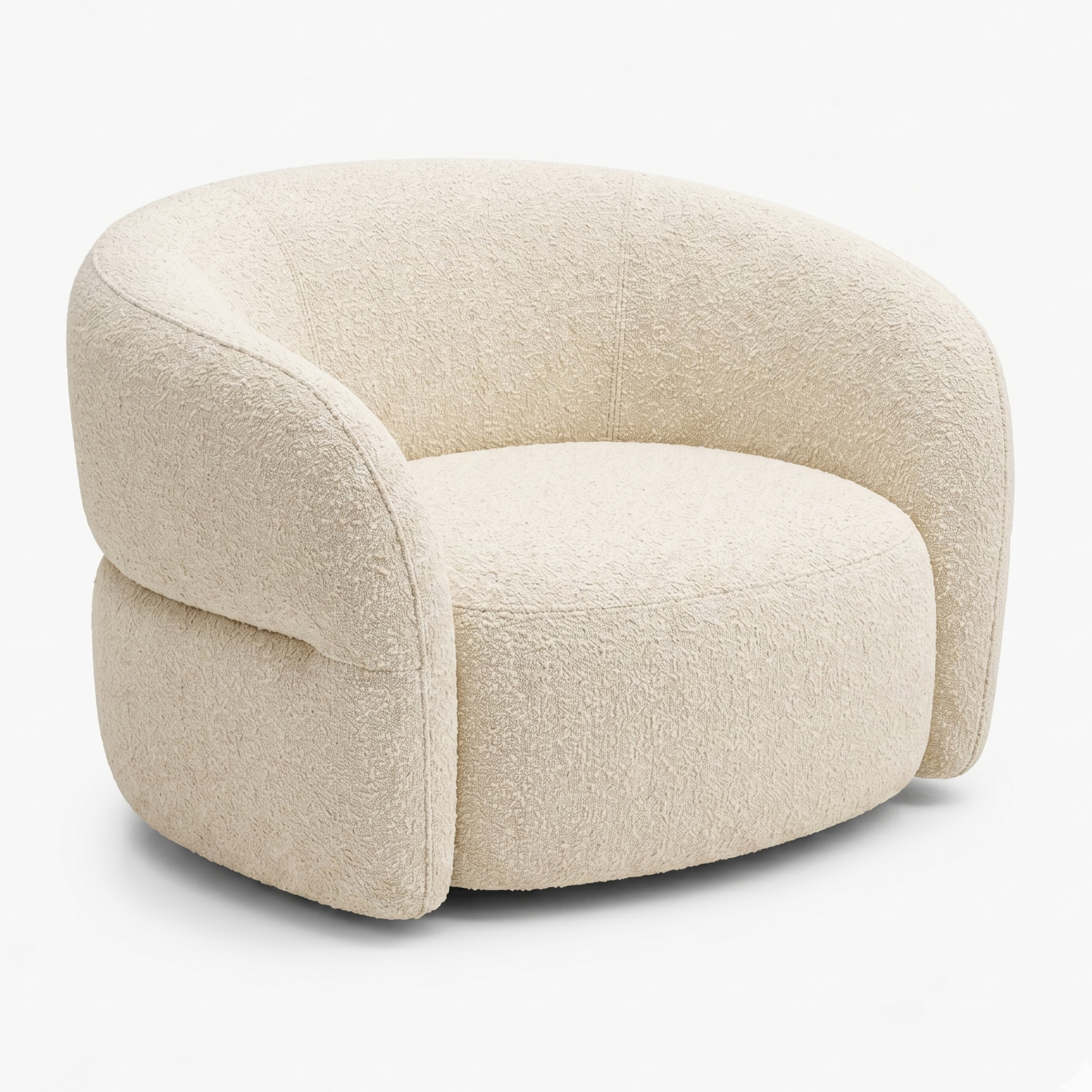 Aura Armchair
