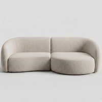 Aura Apartment Sofa