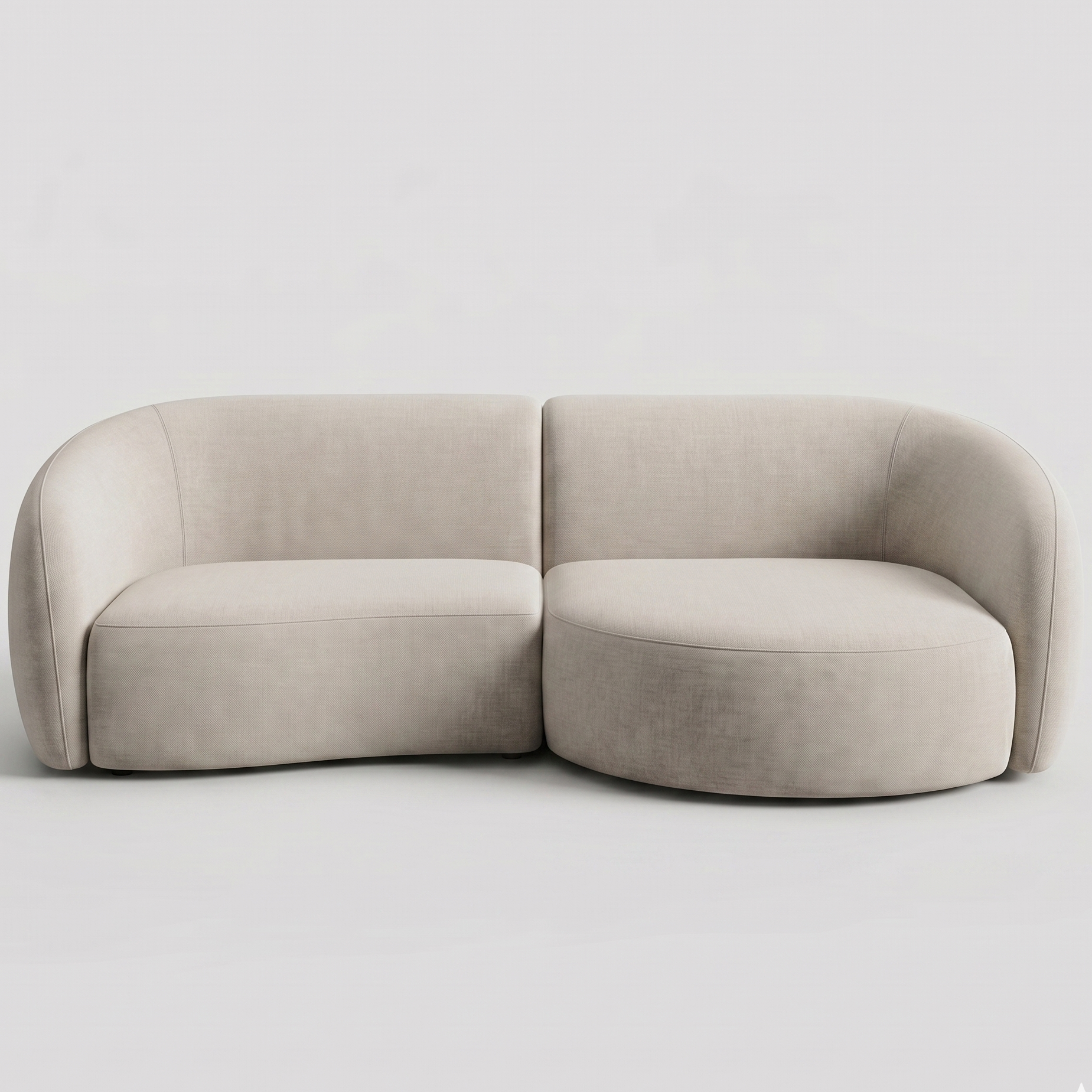 Aura Apartment Sofa