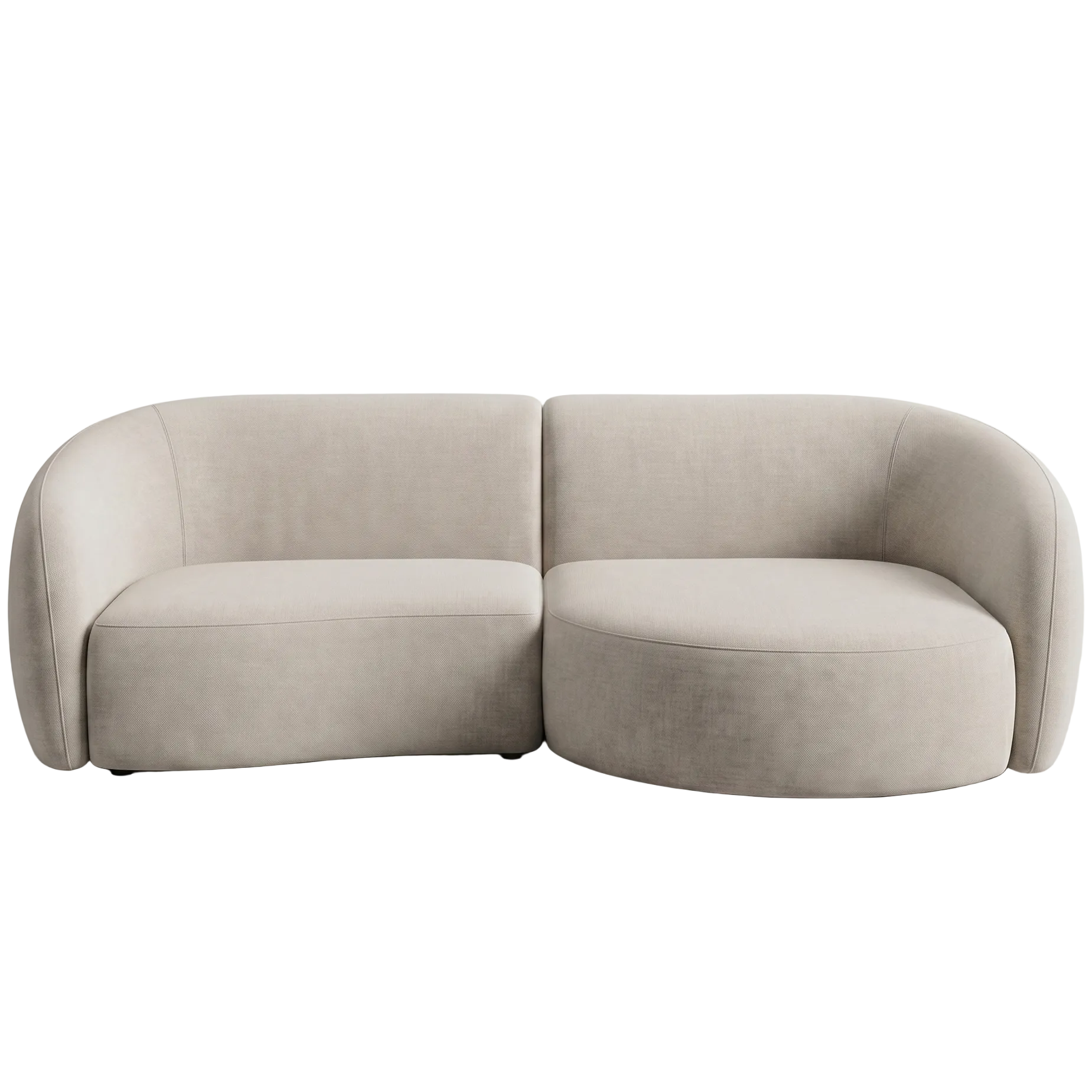 Aura Apartment Sofa