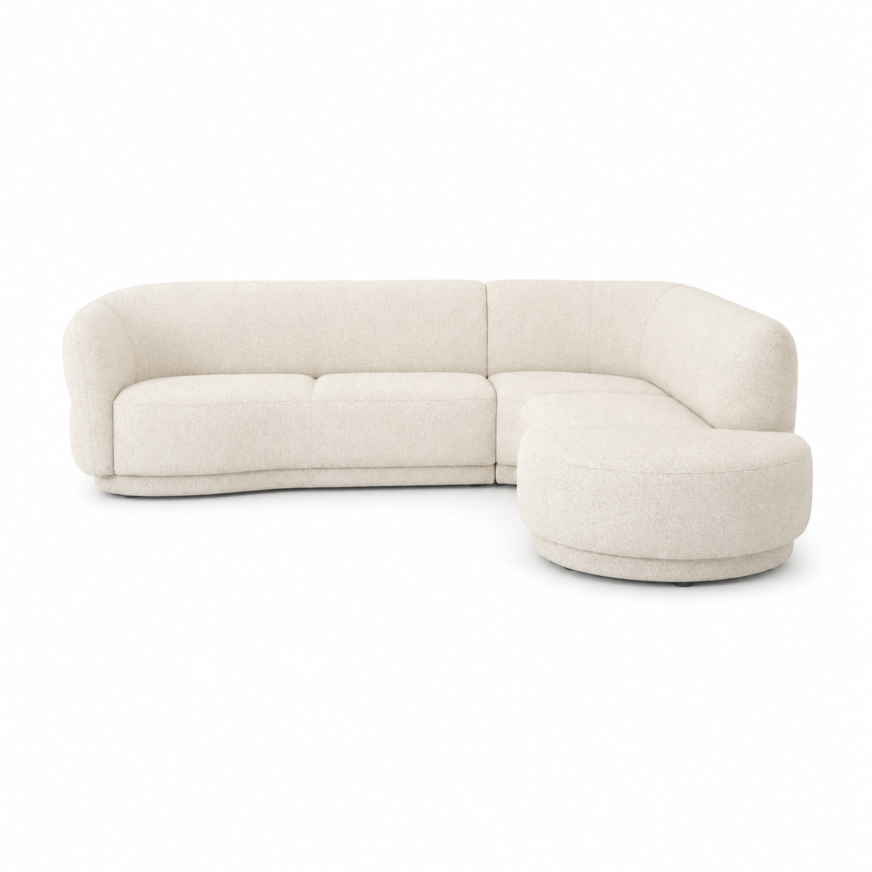 Aura L-Shape Sofa