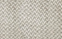 Minello 3-Piece Sofa in Avis Frost Grey fabric