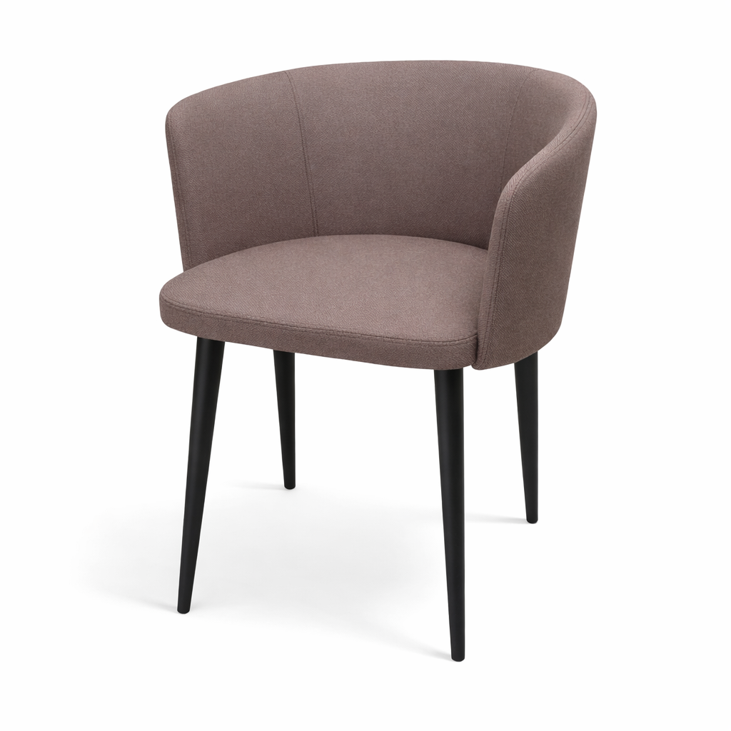 Ballet Club Chair, view 4