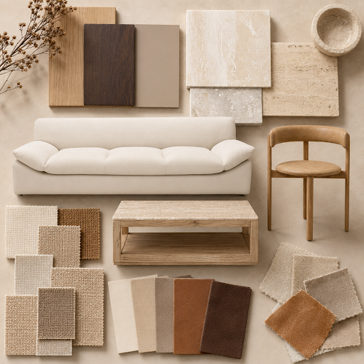Furniture Consultation