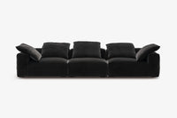 Baxx 3-Piece Sofa