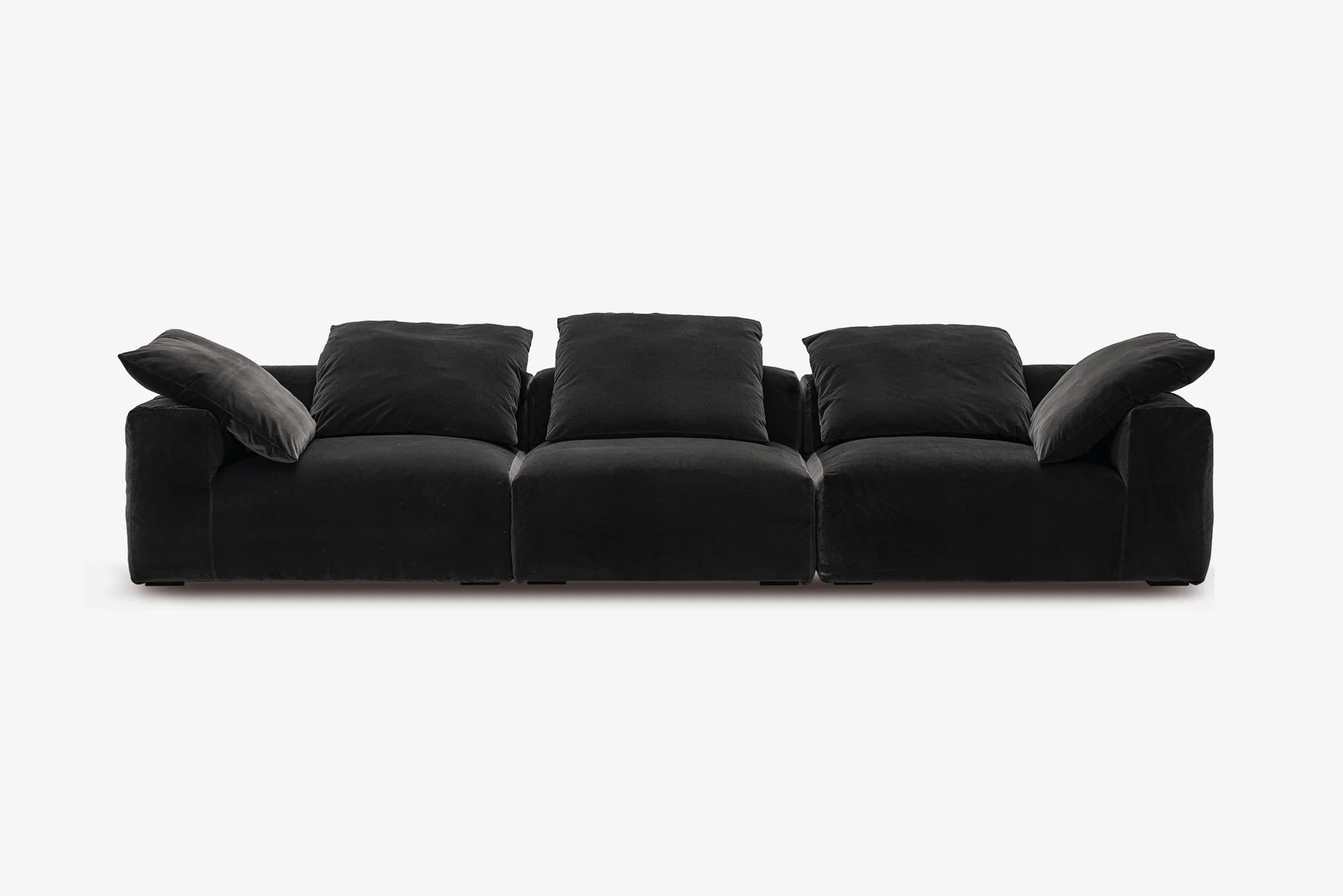 Baxx 3-Piece Sofa