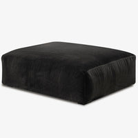 Baxx Ottoman