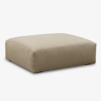 Baxx Ottoman