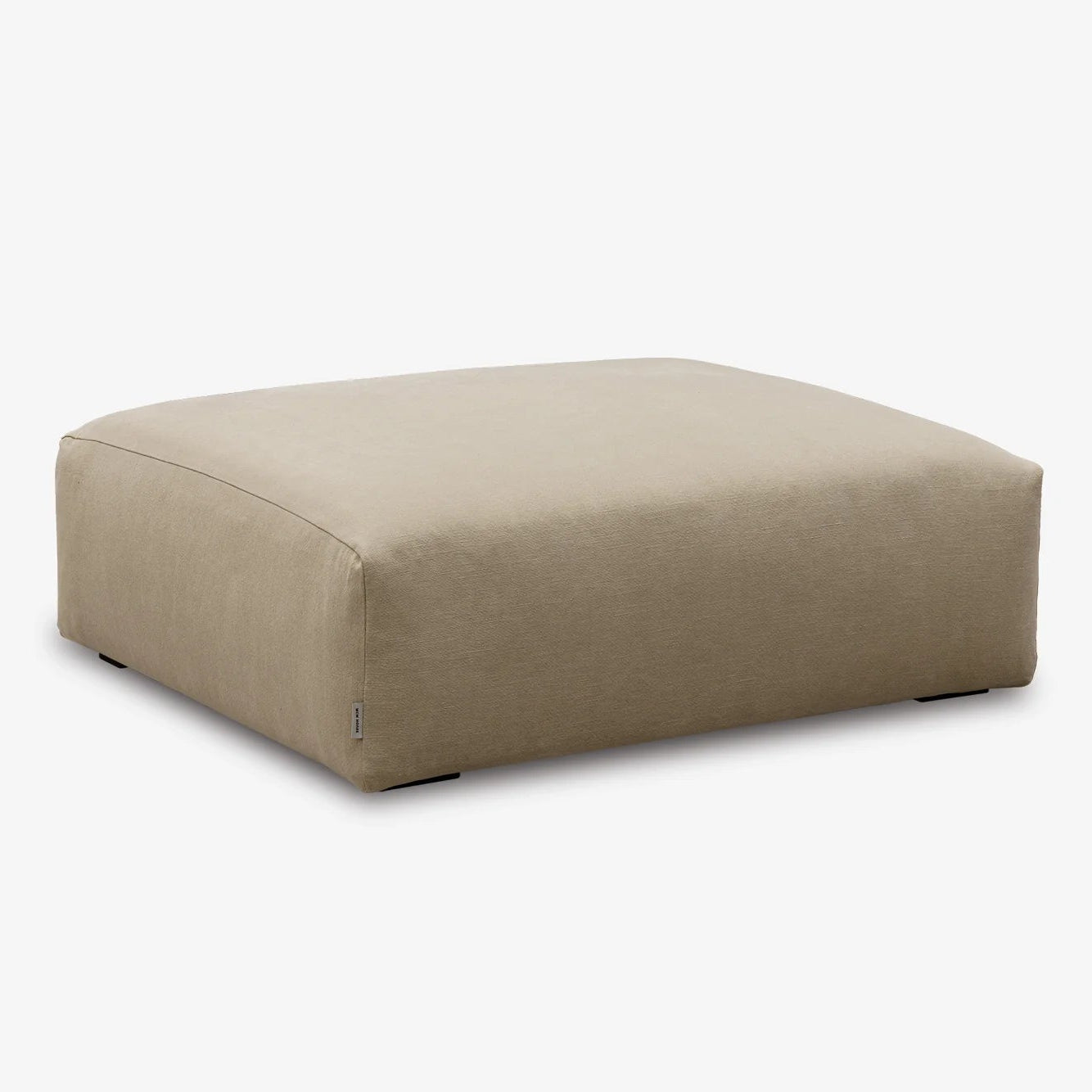 Baxx Ottoman