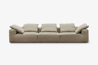 Baxx 3-Piece Sofa