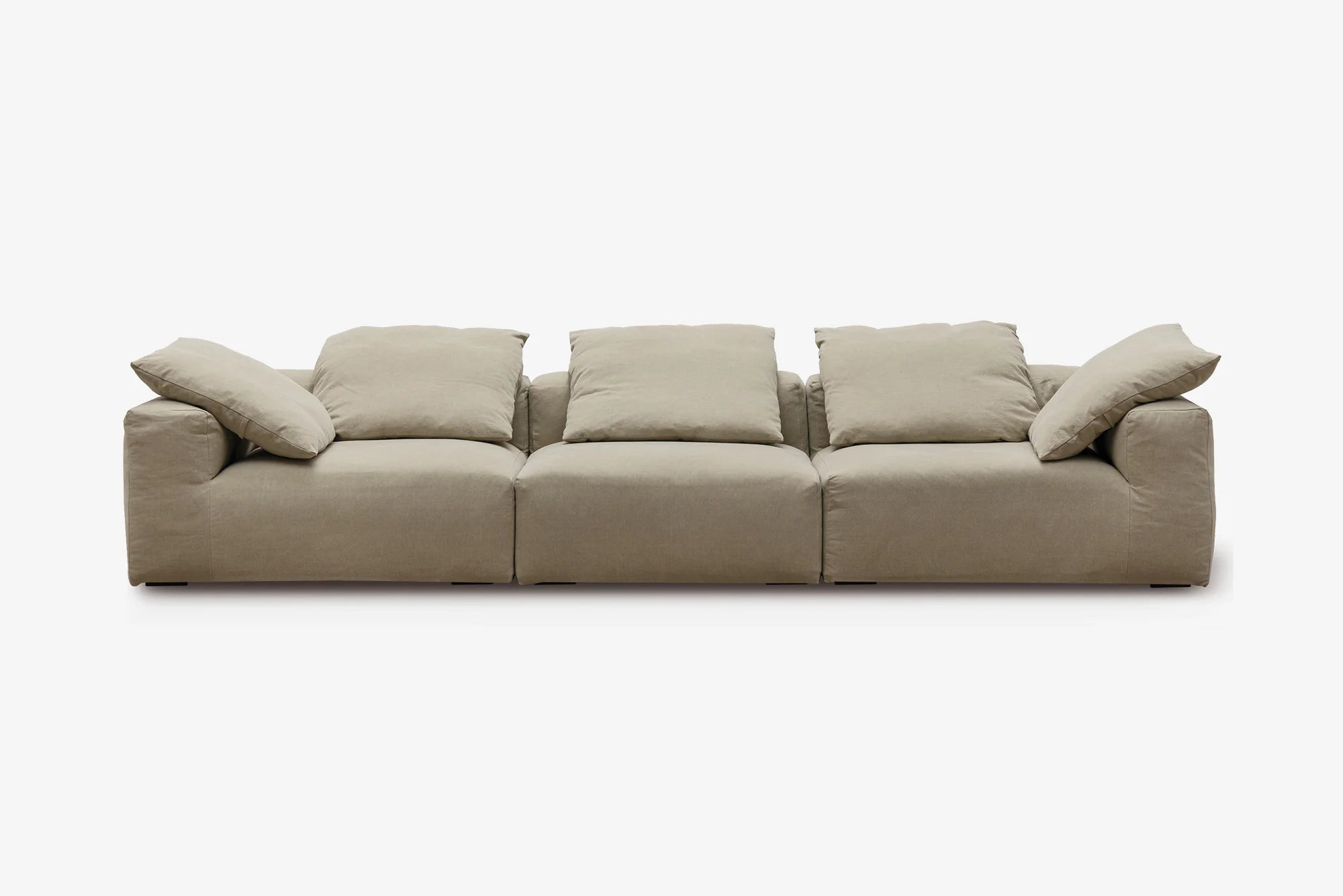 Baxx 3-Piece Sofa