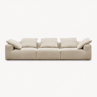Baxx 3-Piece Sofa