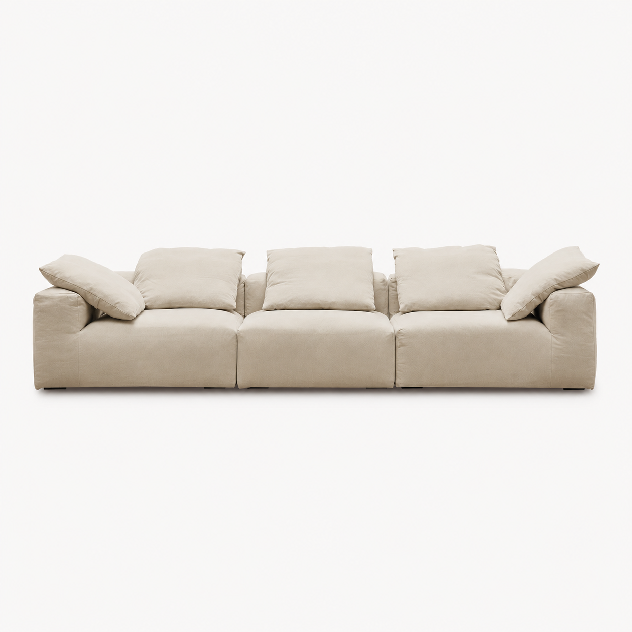 Baxx 3-Piece Sofa