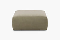 Baxx Junior Ottoman, view 2