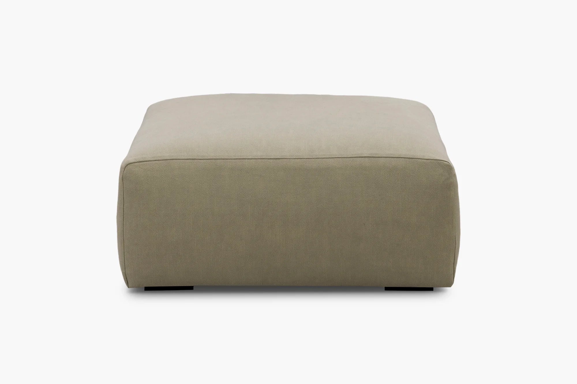 Baxx Junior Ottoman, view 2