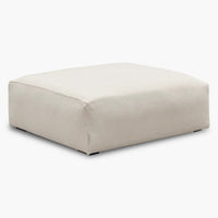 Baxx Ottoman