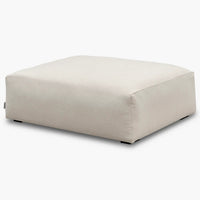 Baxx Ottoman