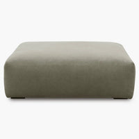 Baxx Ottoman