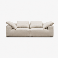 Baxx 2-Piece Sofa