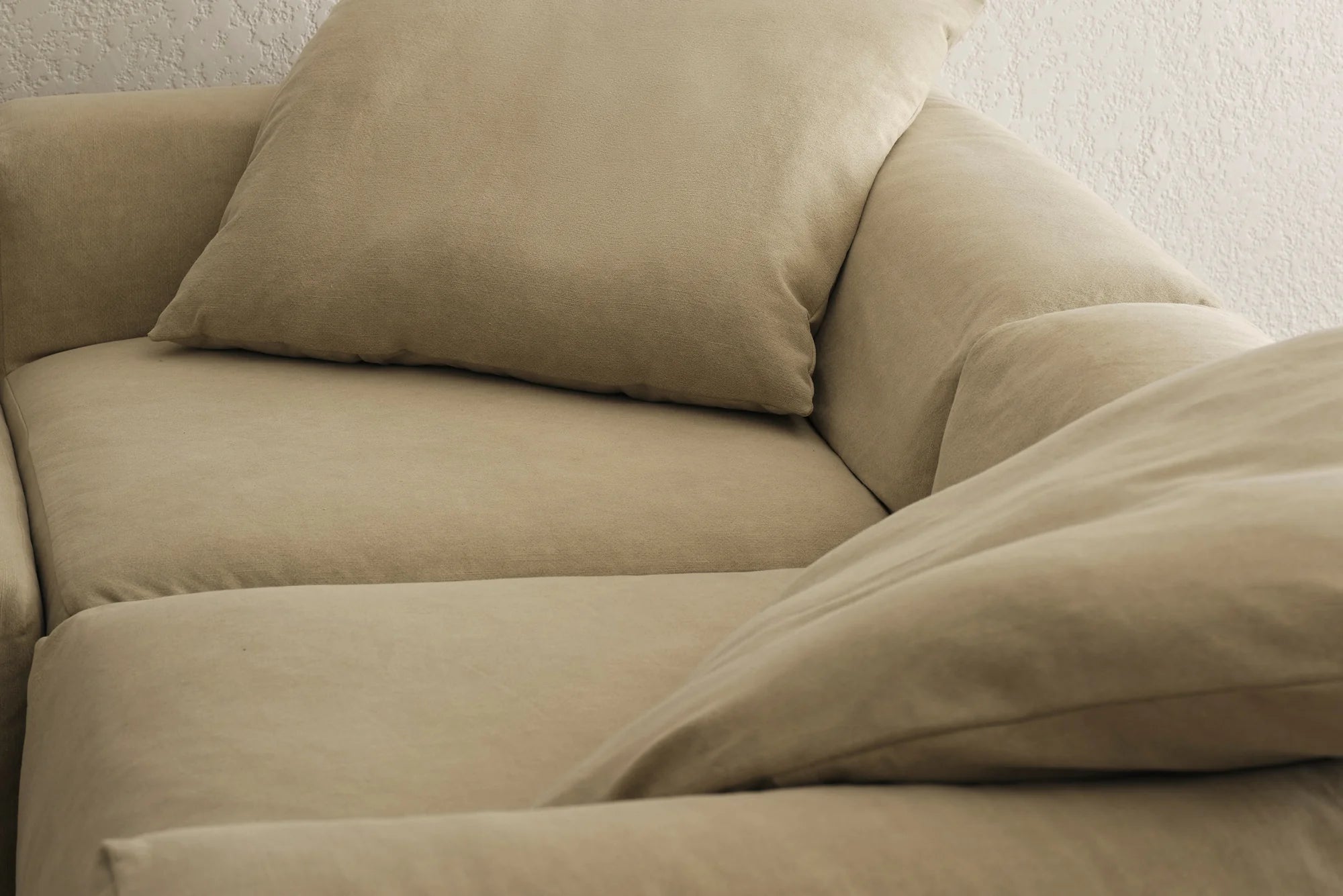 Baxx 3-Piece Corner Sofa