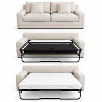 Bayer Sofa Bed
