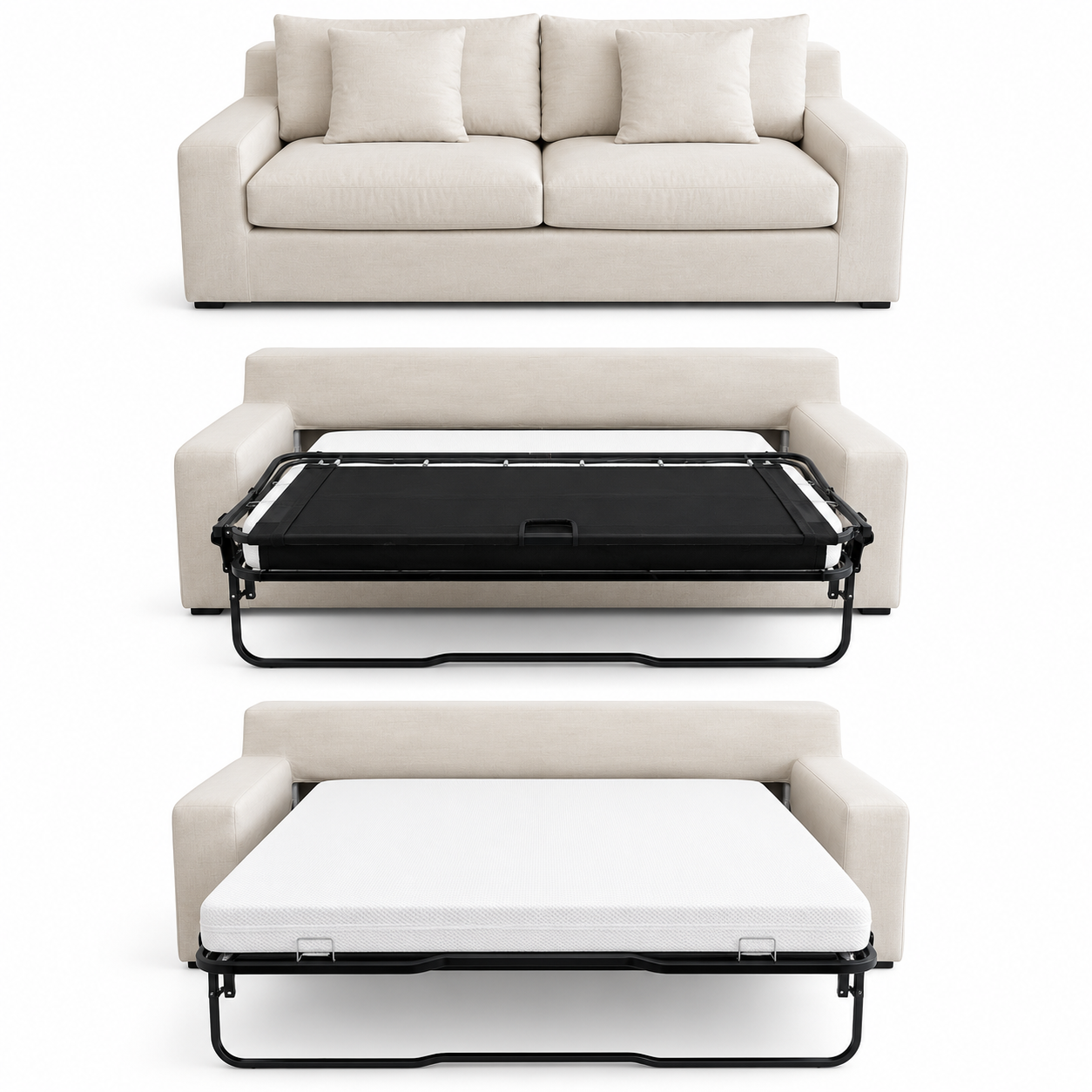 Bayer Sofa Bed
