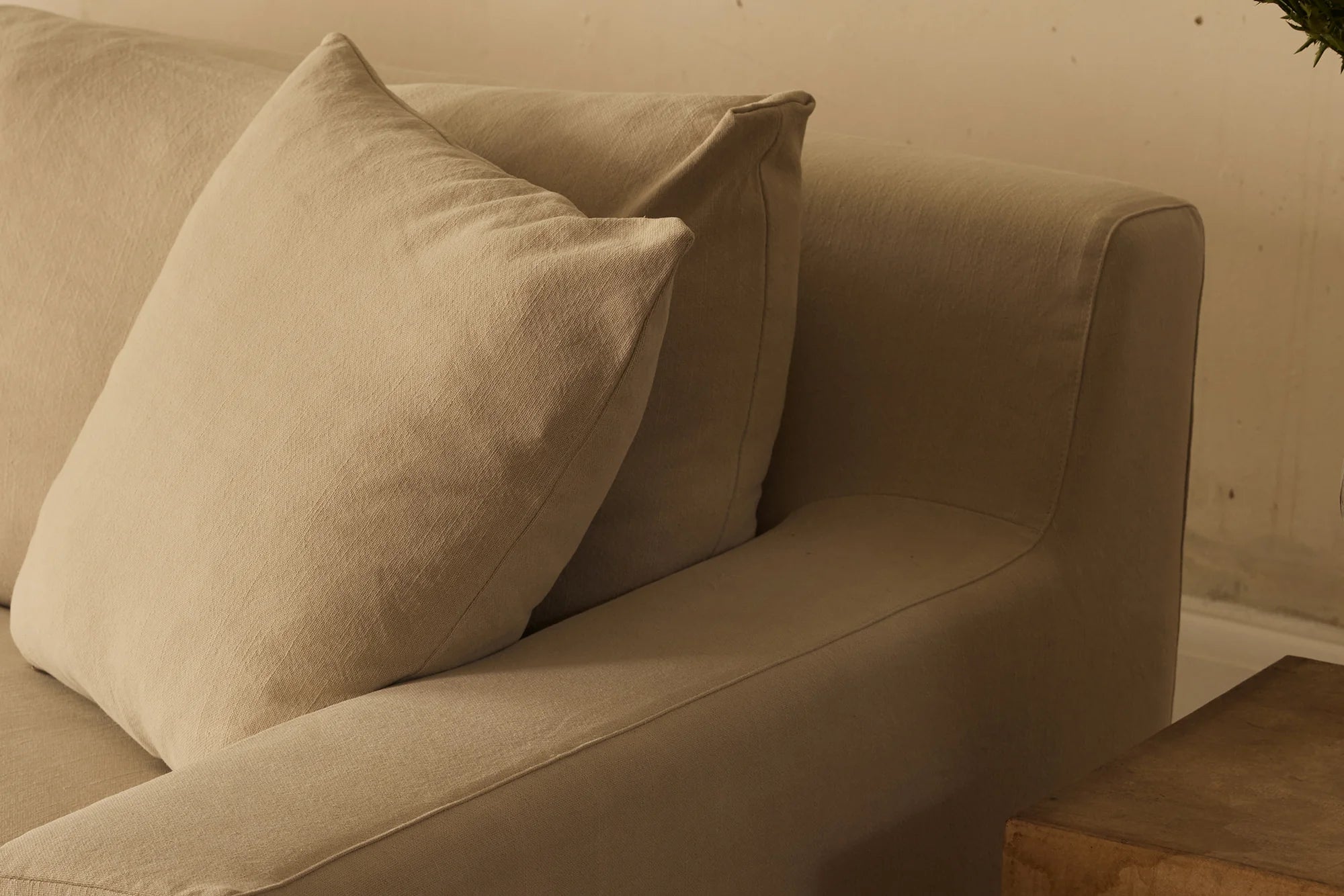 Bayer Sofa
