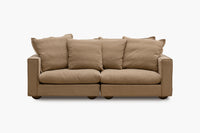 Jean 2-Piece Sofa
