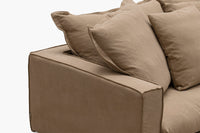 Jean 2-Piece Sofa