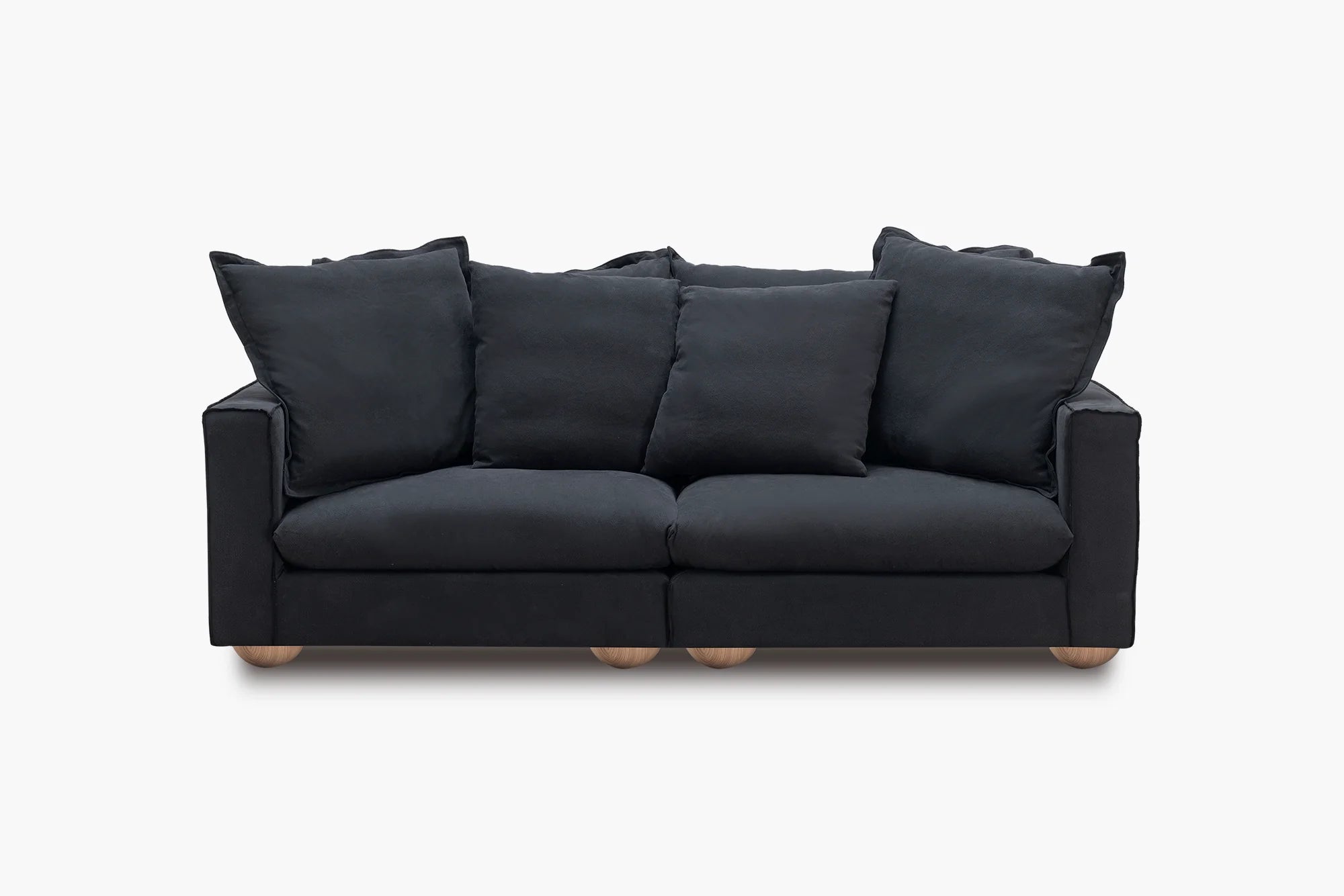 Jean 2-Piece Sofa