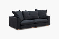 Jean 2-Piece Sofa
