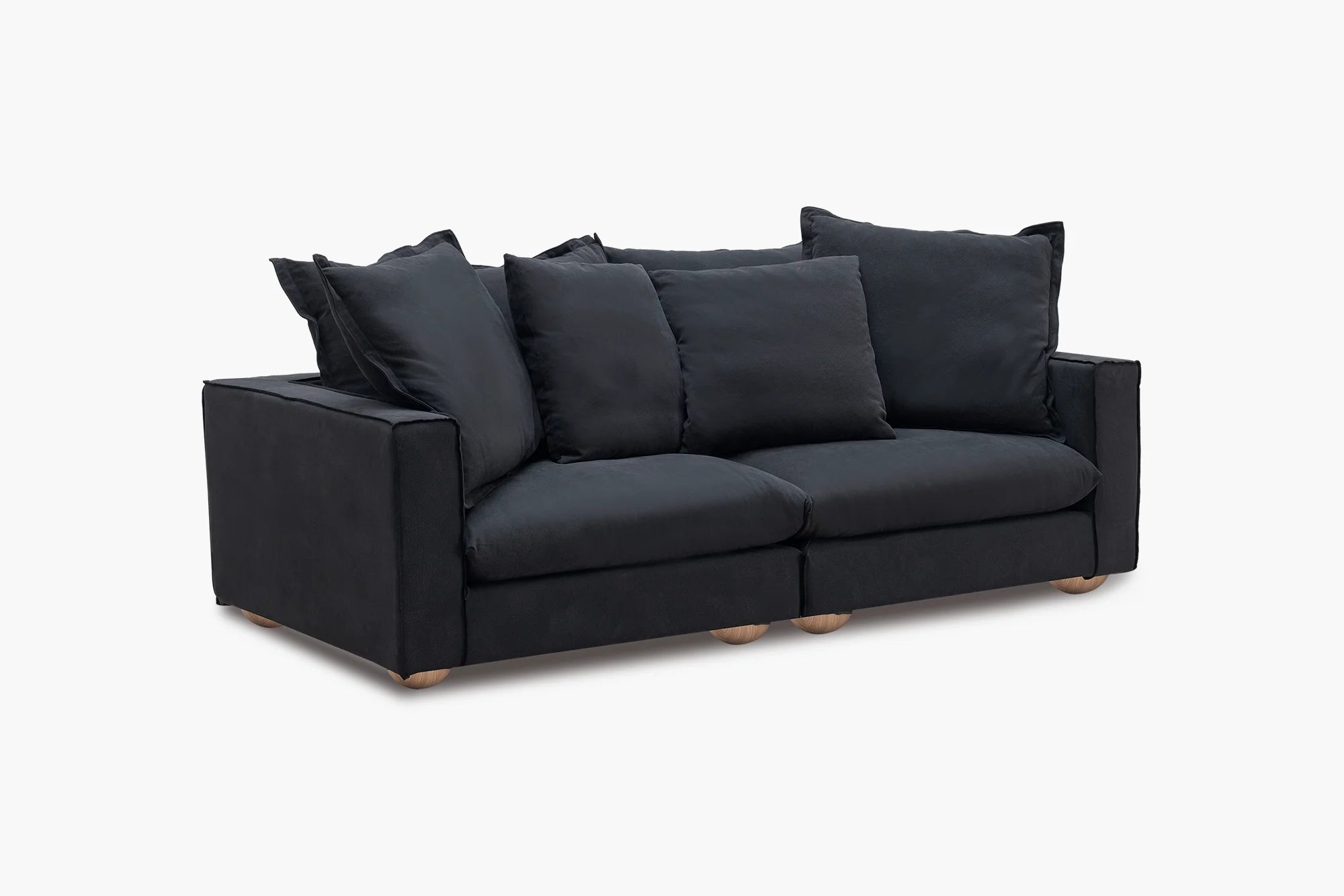 Jean 2-Piece Sofa