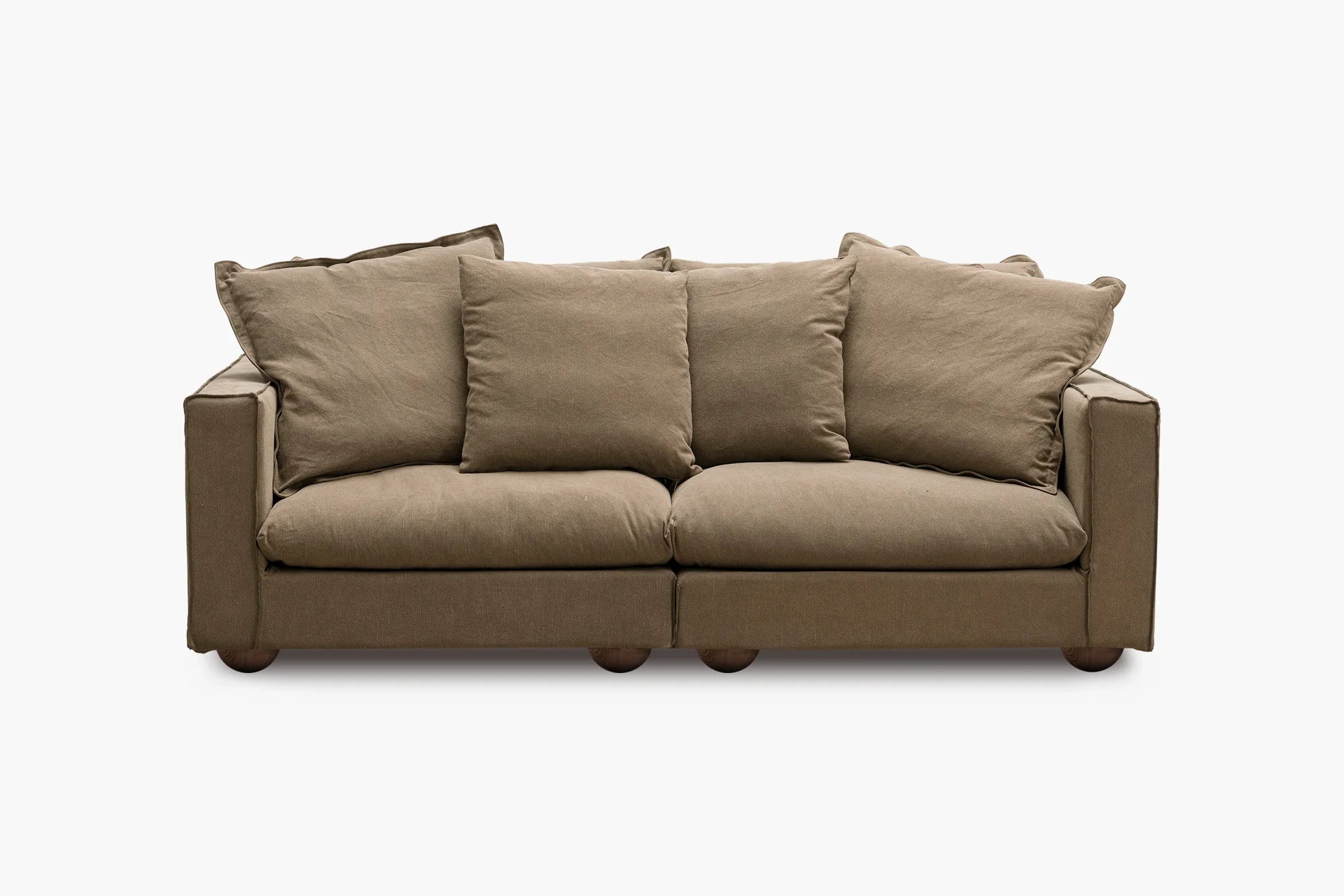 Jean 2-Piece Sofa