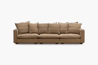 Jean 3-Piece Sofa
