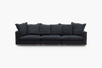 Jean 3-Piece Sofa