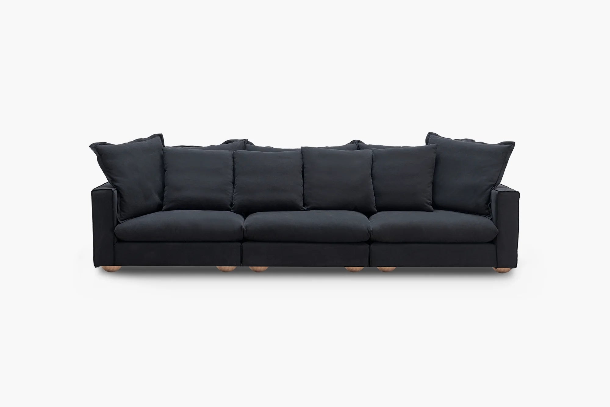 Jean 3-Piece Sofa